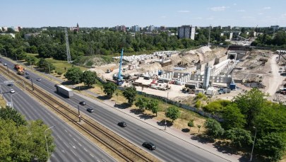 Od środy wielkie zmiany na al. Włókniarzy 