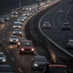 autostrady Od stycznia 2026 r. zmiany w Czechach. 450 zł za przejazd autostradą
