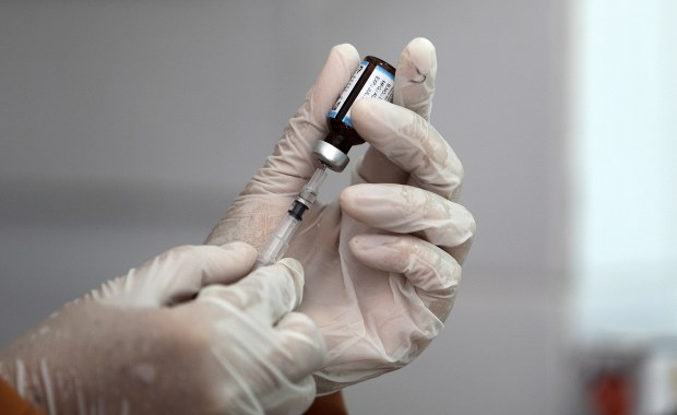 Od stycznia 70 tysięcy przypadków ospy w Polsce. Więcej niż rok temu