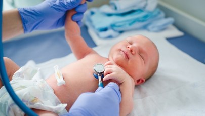 ​Od stycznia "becikowe" w Łomży będzie wynosić 1,5 tys. zł