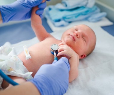 ​Od stycznia "becikowe" w Łomży będzie wynosić 1,5 tys. zł