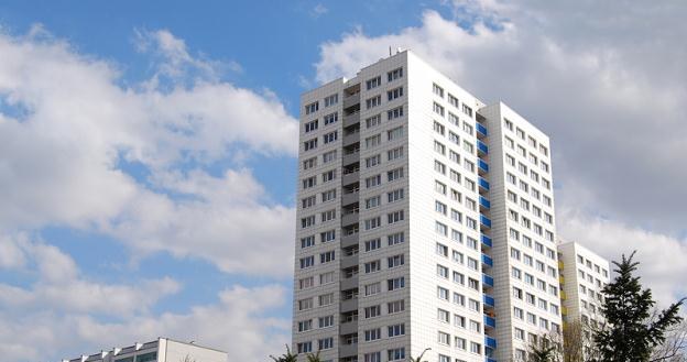 Od stycznia dostępne będą już wyłącznie kredyty na maksymalnie 90 proc. LtV /&copy; Panthermedia