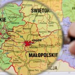 Od stycznia na mapie Polski będzie siedem nowych miast