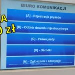 Od stycznia nowe obowiązki i wysokie kary. Dotkną 2,5 mln kierowców rocznie