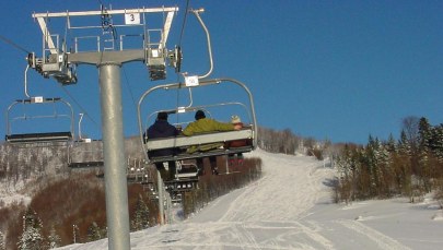 Od stycznia nowy zawód - ratownik narciarski