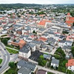 Od stycznia w Polsce nowe miasta i większe gminy. Jedna z nich zupełnie zmieni nazwę
