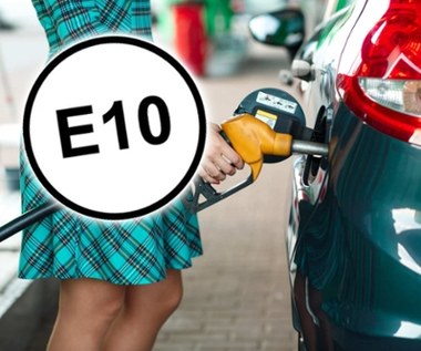 Od stycznia wchodzi benzyna E10. Czy zaszkodzi twojemu autu?