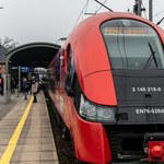 Od stycznia więcej połączeń kolejowych na linii Poznań-Wronki