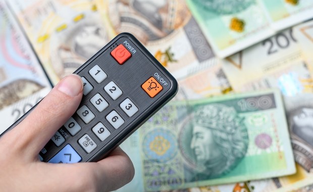 Od stycznia wyższy abonament RTV. Oto nowe stawki za radio i telewizję