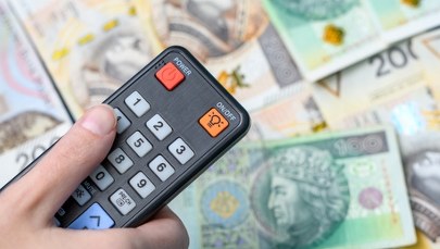Od stycznia wyższy abonament RTV. Oto nowe stawki za radio i telewizję