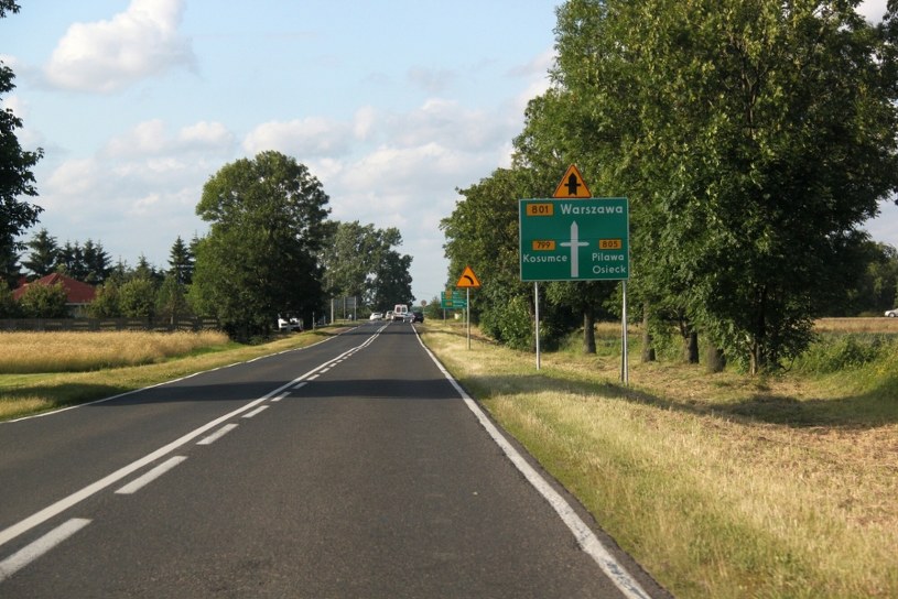 Od stycznia zmiany na polskiej mapie. Pojawią się aż 34 miasta 