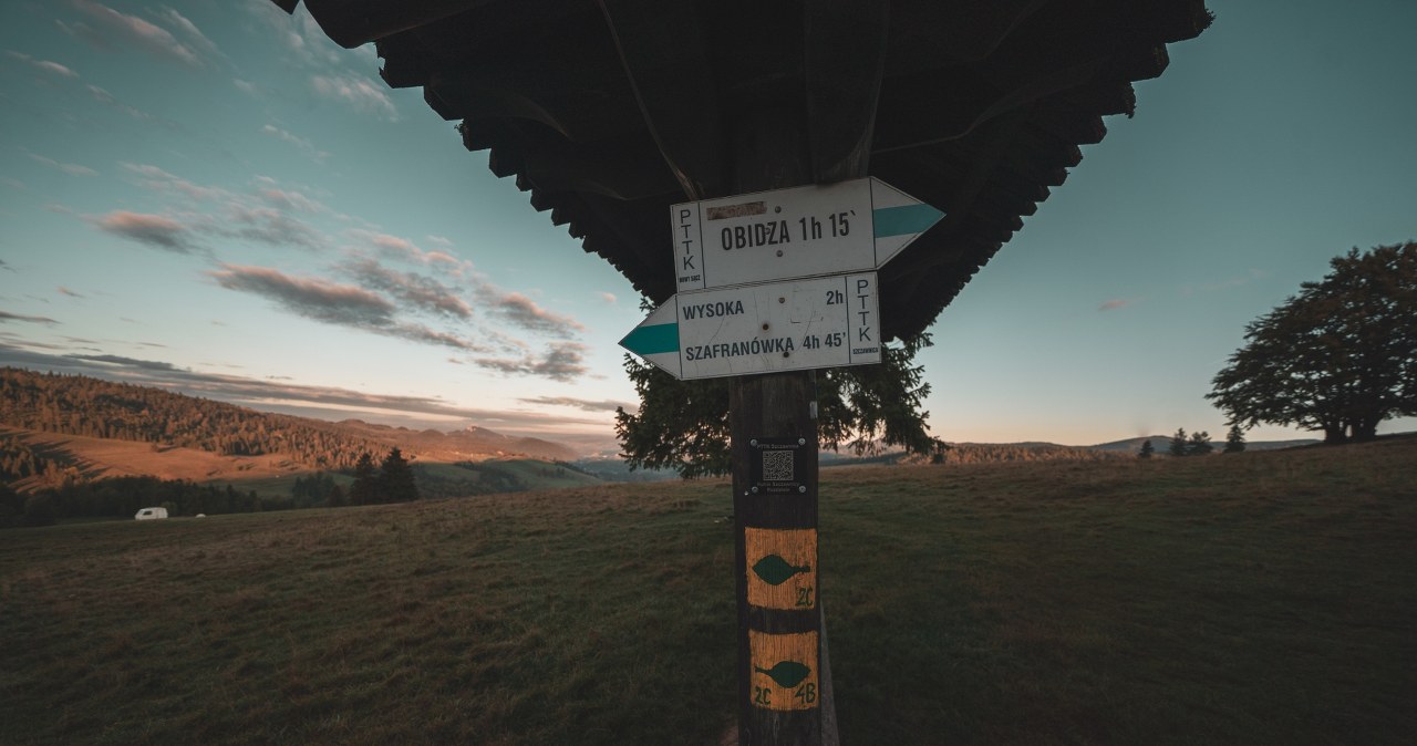 Od świtu do zmierzchu – pasterski świat w sercu Pienin