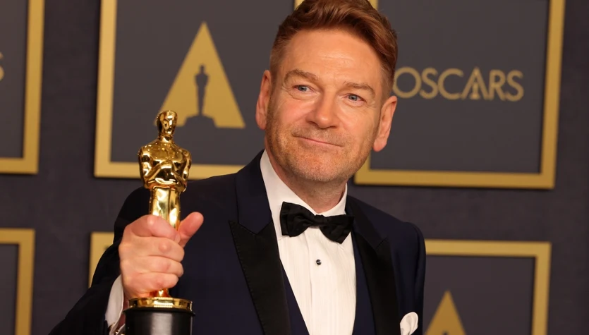 Od Szekspira do Harry'ego Pottera. "Największy aktor naszych czasów"