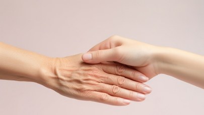 Od tego wieku starzenie widać jak na dłoni. Można spowolnić ten proces!