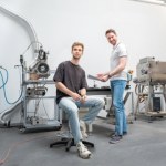 Od testów w "garażu" do misji SpaceX. Polska firma chce podbić giełdę i USA