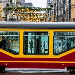 ​Od Trzech Króli tramwaje w Łodzi po nowemu i na starych trasach