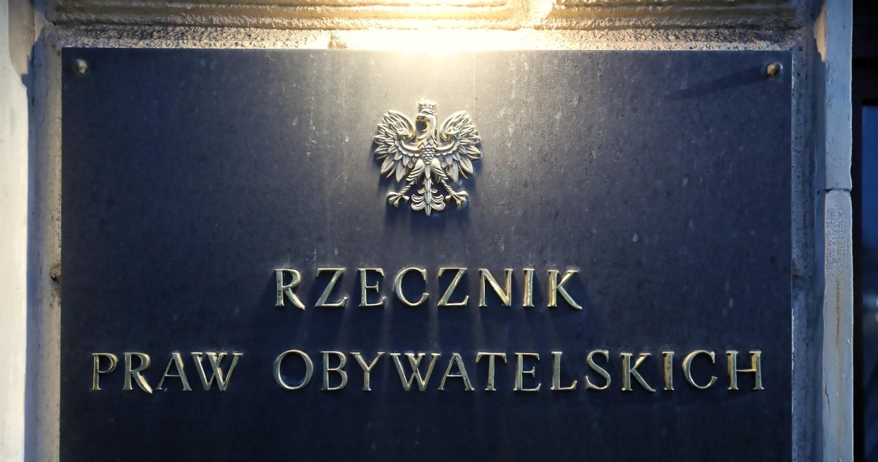 Od tygodnia nie ma urzędującego RPO. W tym czasie do biura trafiło ponad 400 spraw