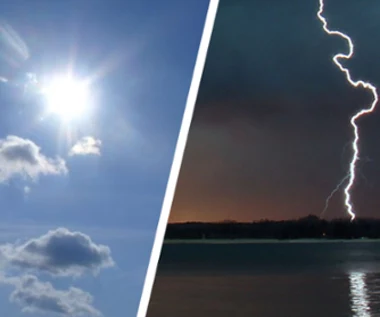 From heat waves to severe storms.