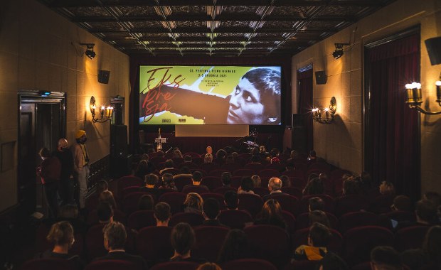 Od Wajdy po Oscary. W sobotę 7. Noc Kin Studyjnych w Krakowie