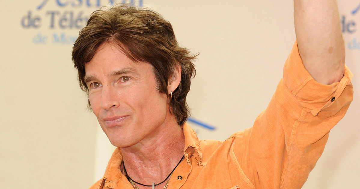 Od wielu sezonów Ronn Moss jako Ridge, rozpala serca damskiej widowni /Pascal Le Segretain /Getty Images/Flash Press Media