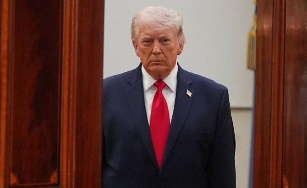 Od wojny do współpracy. Donald Trump ogłasza ws. Iranu