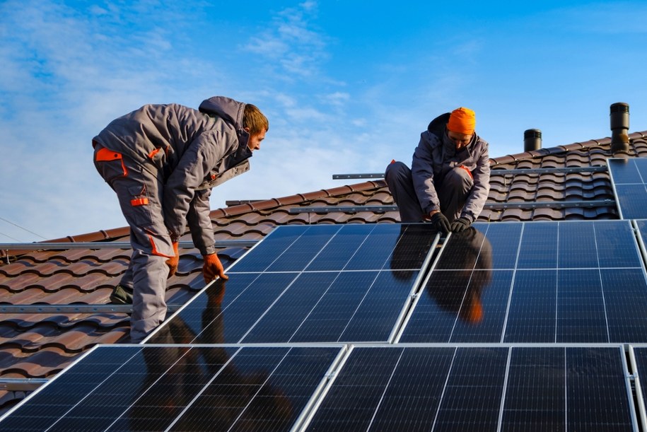 Energia z fotowoltaiki będzie rozliczana inaczej. Zmiana u dużego dystrybutora