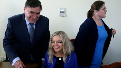 Od września "merytoryczne prace komisji śledczej ds. Amber Gold". Ma liczyć 9 osób