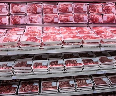Od września mięso w sklepach z flagą pochodzenia 