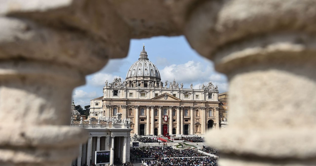 Od września nowa polityka inwestycyjna Watykanu zgodna z nauczaniem Kościoła /AFP