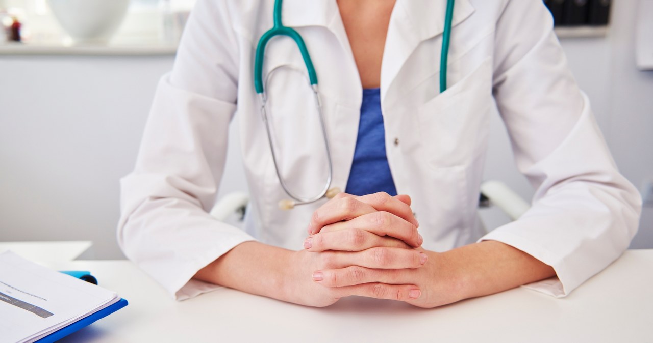 Od września pacjenci zyskają łatwiejszy dostęp do specjalistów. Psycholog, lekarz medycyny sportowej i optometrysta – do tych gabinetów już bez skierowania /123RF/PICSEL