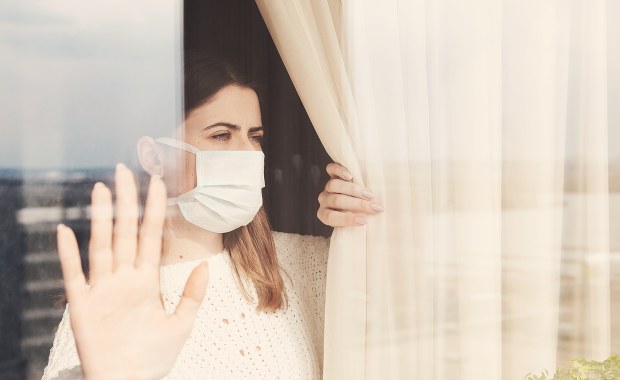 Od wtorku krótsza kwarantanna. Opublikowano rozporządzenie