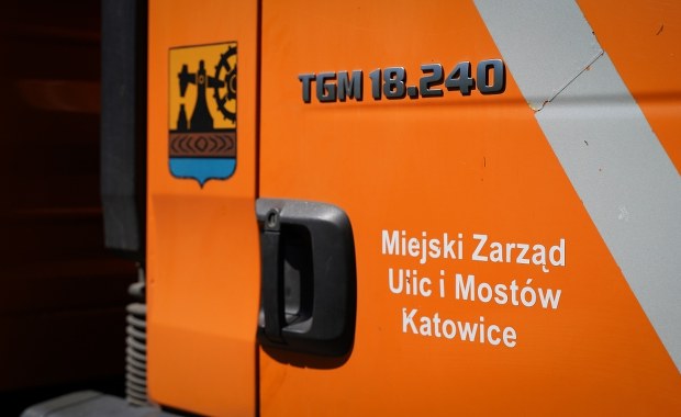 Od wtorku remont wiaduktu w Katowicach. Będą utrudnienia dla kierowców