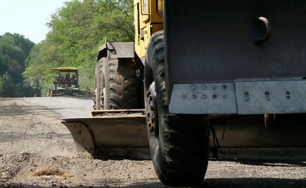 Od wtorku utrudnienia na moście w Świnnej Porębie w ciągu DK28