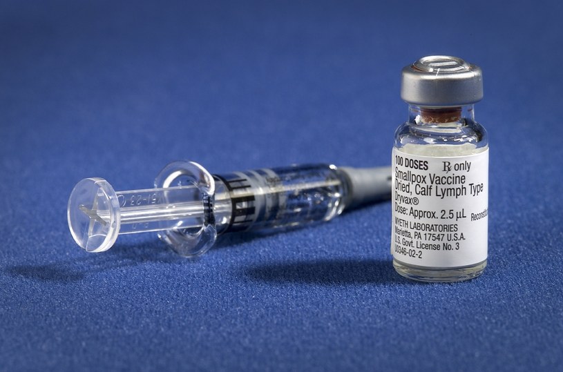 Od wynalezienia szczepionki na ospę prawdziwą do całkowitego wyeliminowania choroby minęło prawie 200 lat /Getty Images