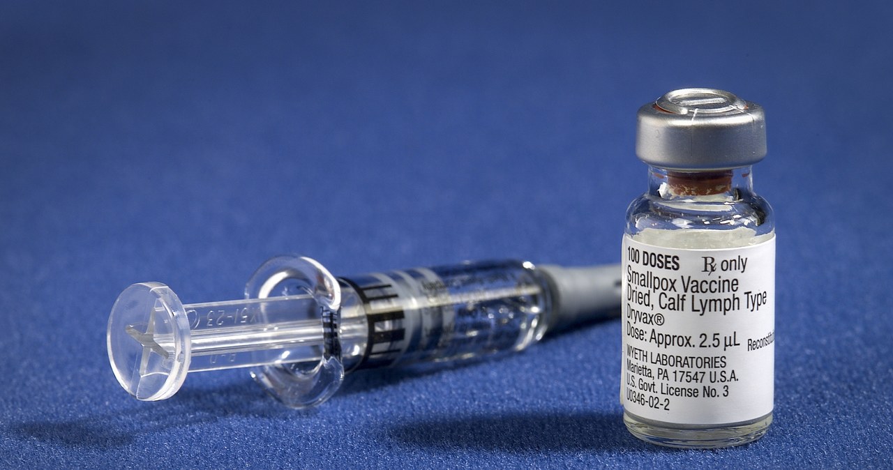 Od wynalezienia szczepionki na ospę prawdziwą do całkowitego wyeliminowania choroby minęło prawie 200 lat /Getty Images