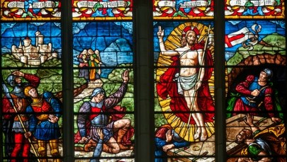 Od zadumy i cierpienia po radosne Alleluja. Jaka jest muzyka wielkanocna?