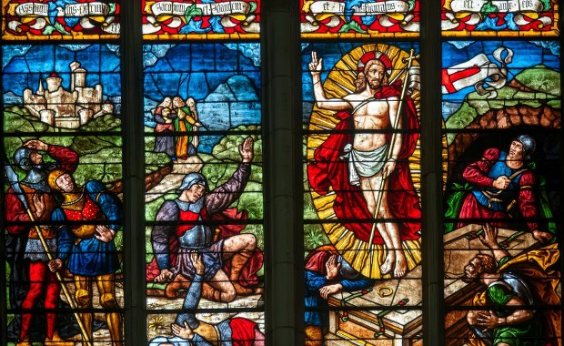 Od zadumy i cierpienia po radosne Alleluja. Jaka jest muzyka wielkanocna?