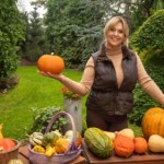 Od zup po wypieki - Ewa Wachowicz wyczarowuje cuda z dyni