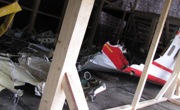 Odbędą się kolejne ekshumacje smoleńskie. Śledczy zbadają szczątki z dwóch grobów