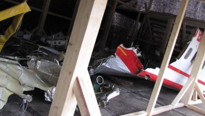 Odbędą się kolejne ekshumacje smoleńskie. Śledczy zbadają szczątki z dwóch grobów