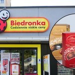 Odbierz czekoladę Lindt za darmo w Biedronce! Gratisowa promocja nie potrwa długo