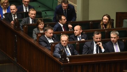 Odbijanie państwa na razie średnio udane