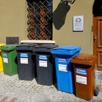 Odbiór śmieci. W tym mieście wprowadzono nową zasadę