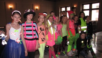 Odblask może uratować życie