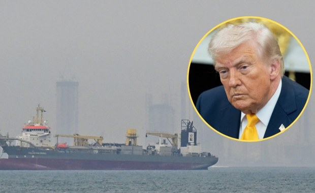 Odblokowanie cieśniny Ormuz. Zdaniem Trumpa to "prosty manewr", eksperci mówią, że nie