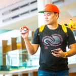 pokemon go Odblokowanie drugiego Mega Mewtwo w Pokemon Go wymaga 1500 km spaceru