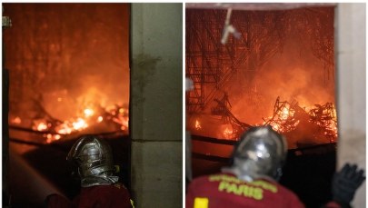 Odbudowa Notre Dame zajmie 10-15 lat. Darczyńcy zaoferowali już 750 mln euro 