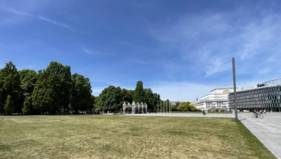 Odbudowa Pałacu Saskiego. Kiedy ruszą prace i ile będą kosztować? 