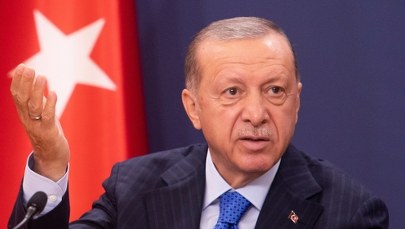 Odbudowa Strefy Gazy. Erdogan złożył ważną deklarację