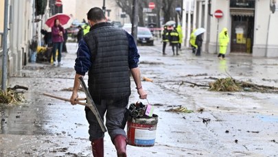 Odbudowa terenów po powodzi. Jest deklaracja Komisji Europejskiej o pomocy